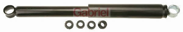 Gabriel 69435 Rear oil and gas suspension shock absorber 69435