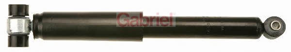 Gabriel 69437 Rear oil and gas suspension shock absorber 69437