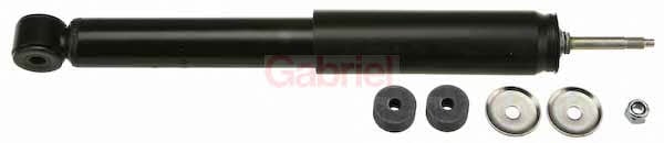 Gabriel 69438 Front oil and gas suspension shock absorber 69438