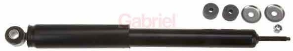 Gabriel 69439 Rear oil and gas suspension shock absorber 69439