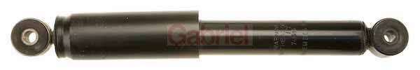 Gabriel 69440 Rear oil and gas suspension shock absorber 69440