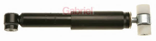 Gabriel 69444 Rear oil and gas suspension shock absorber 69444