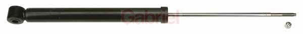 Gabriel 69450 Rear oil and gas suspension shock absorber 69450