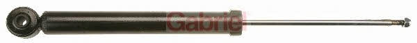 Gabriel 69452 Rear oil and gas suspension shock absorber 69452