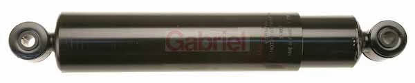 Gabriel 40071 Rear oil shock absorber 40071