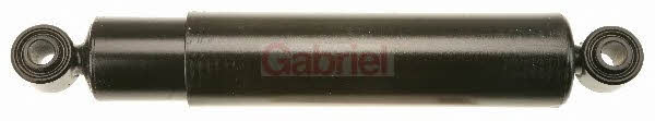 Gabriel 40108 Rear oil shock absorber 40108