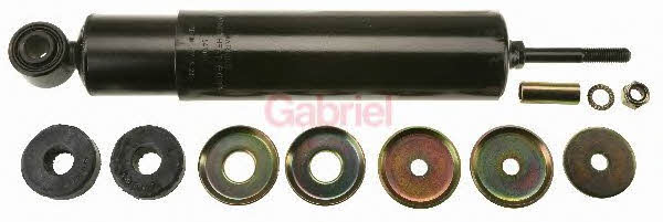 Gabriel 40141 Rear oil shock absorber 40141