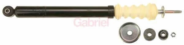 Gabriel 41168 Rear oil shock absorber 41168