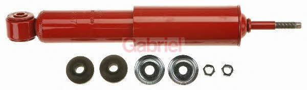 Gabriel 42255 Front oil shock absorber 42255