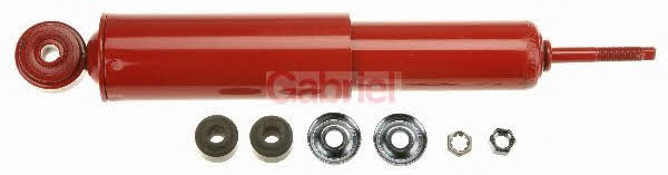 Gabriel 42260 Rear oil shock absorber 42260
