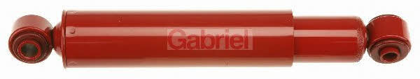 Gabriel 42388 Rear oil shock absorber 42388