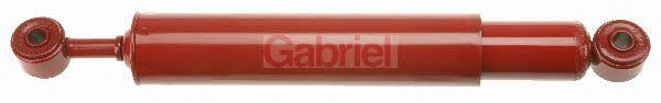 Gabriel 42532 Rear oil shock absorber 42532
