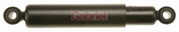 Gabriel 42551 Rear oil shock absorber 42551