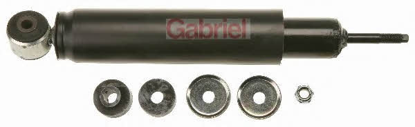 Gabriel 42576 Rear oil shock absorber 42576