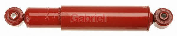 Gabriel 42577 Rear oil shock absorber 42577
