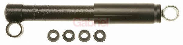 Gabriel 42607 Rear oil shock absorber 42607