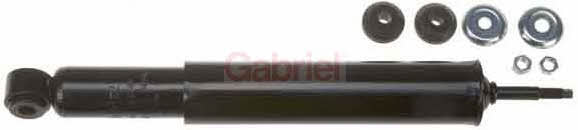 Gabriel 42703 Rear oil shock absorber 42703