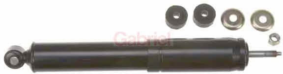 Gabriel 42704 Front oil shock absorber 42704