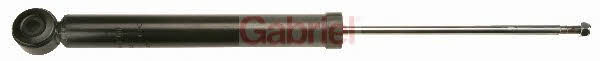 Gabriel 69454 Rear oil and gas suspension shock absorber 69454