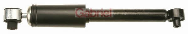 Gabriel 69455 Rear oil and gas suspension shock absorber 69455