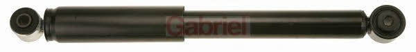 Gabriel 69459 Rear oil and gas suspension shock absorber 69459