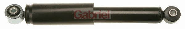 Gabriel 69461 Rear oil and gas suspension shock absorber 69461