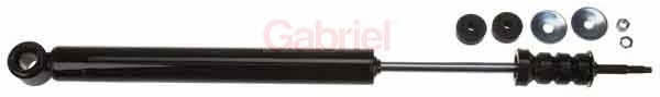 Gabriel 69466 Rear oil and gas suspension shock absorber 69466