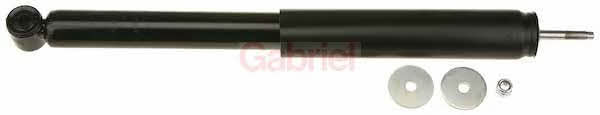 Gabriel 69471 Rear oil and gas suspension shock absorber 69471