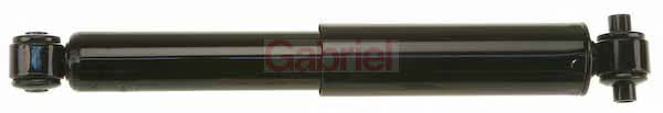 Gabriel 69473 Rear oil and gas suspension shock absorber 69473