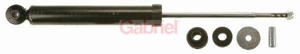 Gabriel 69476 Rear oil and gas suspension shock absorber 69476