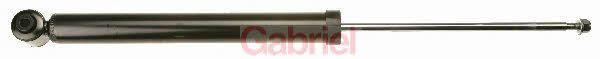 Gabriel 69477 Rear oil and gas suspension shock absorber 69477