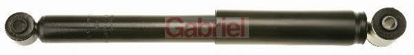 Gabriel 69480 Rear oil and gas suspension shock absorber 69480