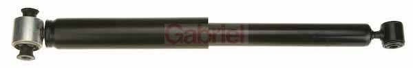 Gabriel 69481 Rear oil and gas suspension shock absorber 69481