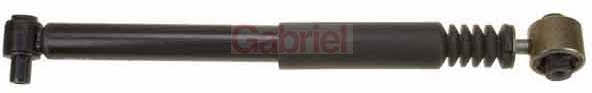 Gabriel 69485 Rear oil and gas suspension shock absorber 69485