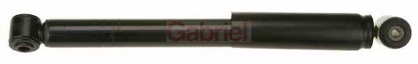 Gabriel 69491 Rear oil and gas suspension shock absorber 69491