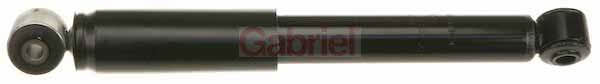 Gabriel 69500 Rear oil and gas suspension shock absorber 69500