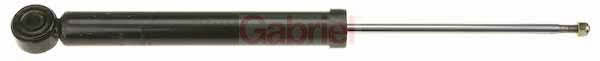 Gabriel 69507 Rear oil and gas suspension shock absorber 69507