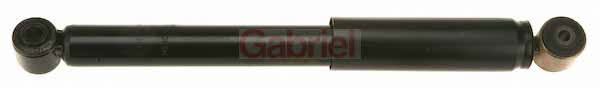 Gabriel 69508 Rear oil and gas suspension shock absorber 69508