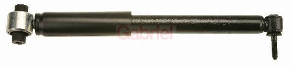 Gabriel 69511 Rear oil and gas suspension shock absorber 69511