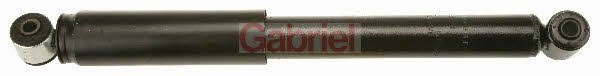 Gabriel 69513 Rear oil and gas suspension shock absorber 69513