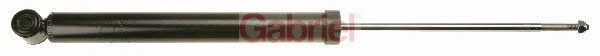 Gabriel 69529 Rear oil and gas suspension shock absorber 69529