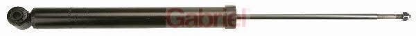 Gabriel 69530 Rear oil and gas suspension shock absorber 69530