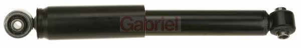 Gabriel 69533 Rear oil and gas suspension shock absorber 69533