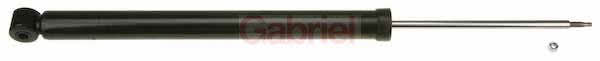 Gabriel 69534 Rear oil and gas suspension shock absorber 69534