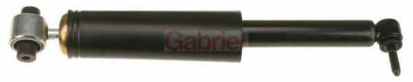 Gabriel 69536 Rear oil and gas suspension shock absorber 69536