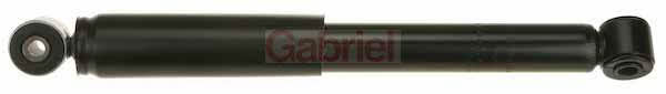 Gabriel 69540 Rear oil and gas suspension shock absorber 69540