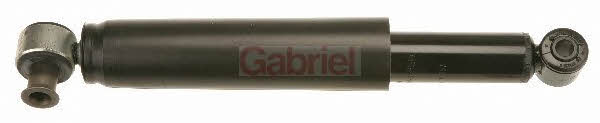 Gabriel 69542 Rear oil and gas suspension shock absorber 69542
