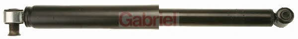 Gabriel 69543 Rear oil and gas suspension shock absorber 69543