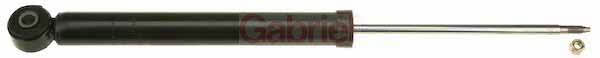 Gabriel 69544 Rear oil and gas suspension shock absorber 69544