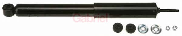 Gabriel 69677 Front oil and gas suspension shock absorber 69677